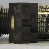 Eaton Cutler Hammer 4Position Rotary Selector Switch E22JDBN1 Nema 4X