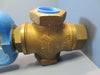 Trerice 940B-N56-760E Glycol Actuator Valve 705720-A 80 PSIG In 40 PSIG Out New