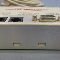 Sixnet Industrial Modem VTModem1US General Purpose