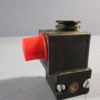 Ross 306K33 48V50Hz/48V60 Hz, 24VDC 5.8W Coil 306K33