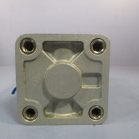 SMC 250 PSI 1.70 MPa PNEUMATIC CYLINDER NCDA1R250  0300