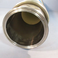 Suction & Discharge Sanitary Assembly Hose PSD400RE400TC400TCS0/21
