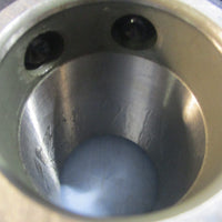 SKF FYRP 11/2 4Bolt Spherical Flange Mount Bearing 11/2" Bore