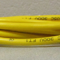 Turck PKG 4M4PSG 4M Cordset Female to Male 4Pin Connector U9910832 4m Long