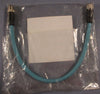 Siemens Simatic Net 6XV1830-3DE30 Accessory Cabling Kit 0.3 M Long (Lot of 2)