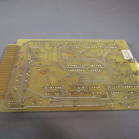 Doboy Printed Circuit Board 261658