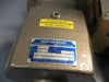 BOSTON HELICAL GEARBOX 1.4 HP, 11.57:1 RATIO SBKF832B-11K-B5 S-M1