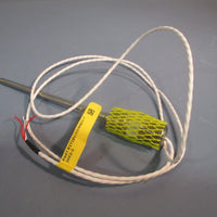 PYROMATION INC SINGLE ELEMENT RTD TEMPERATURE PROBE R1T185L483006008HN23T