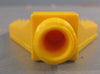 Windjet Spraying Systems 727-15 Flat Fan Air Nozzle 1/4 NPT Spraying Nozzle