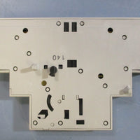 Allen Bradley 140MCASA20 Ser. A Auxiliary Contact Block 600VAC 5A