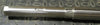 Baker Perkins RC05442 Shaft, Disc Cutter 63-1/4" Long 1-3/4" Shaft Dia.