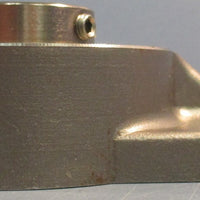Sealmaster S-5002-M20 3-Bolt Flange Bracket Unit 1-1/4" Bore Gold Line FB-723SS