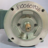 Baldor Reliance P56H6605 Electric Motor 35W532Q903G1 .33HP 5/8" Shaft Dia NOS