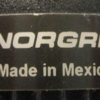 (Lot of 8) Norgren R72G2ATRCG Pneumatic Regulator 300PSIG MAX Inlet 150 Deg.