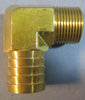 Dixon Valves 1291612C Male NPTF Hose Barb 90Deg Elbow 3/4" Thd 1" Hose Lot of 12