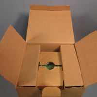 BRADY GREEN 2.25" x 100FT GLOBALMARK B595 VINYL TAPE Y2272685 113124