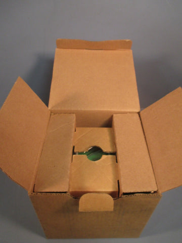 BRADY GREEN 2.25" x 100FT GLOBALMARK B595 VINYL TAPE Y2272685 113124