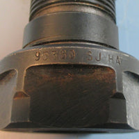 Scully Jones 57895 SingleAngle Collet Chuck .047.750 Capacity Used