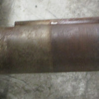 US Motors Enclosed Motor Asbestos Protected Motor 3 PH 10HP 284J 15/8" Shaft Di
