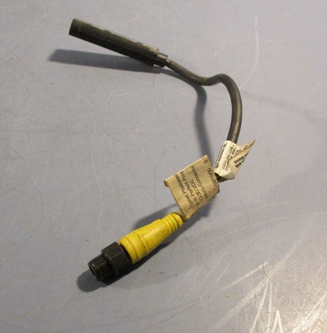 Cutler Hammer 13108AQD07 6-Inch Perfect-Prox Proximity Switch Sensor