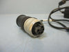 GlobTek I.T.E Power Supply GS-1790 Input: 100-240V~,50-60Hz,1.5A Output:24V 3.7A