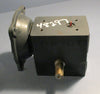 Hub City 0220-76833 Speed Reducer 60:1 Ratio  5/8" Bore 3/4" Shaft Dia