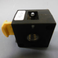 Watts 6V3502 300 Psi Shut off Valve