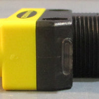 (Lot of 2) Banner QS18VP6RQ8 Photoelectric Sensor 10-30VDC
