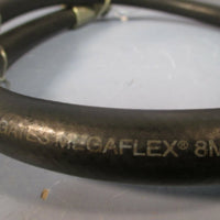 Gates Megaflex Hydraulic Hose Scissor Lift 3500 Max PSI 8M2TMC8FJX10FJX27