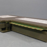 Allen Bradley 1771OFE2/B Rev. AA1 Analog Output Module