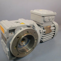 Stober Gearbox 100:1 Ratio 37004500 RPM S002ANF1000D63K4