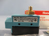 HONEYWELL MICRO SWITCH BZE6-2RQ ACTUATOR STYLE LIMIT SWITCH