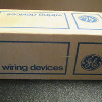 General Electric (GE) Single Locking Receptacle GL1620