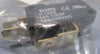 (Lot of 8) Grainger Approved 5JDZ9 Mini Snap Action Switch 10A 1/2HP 125/250VAC