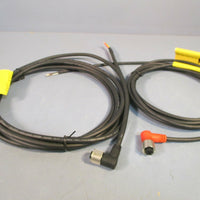HWATEK CABLES FOR CONTROL SIGNALS & POWER SUPPLY E258652