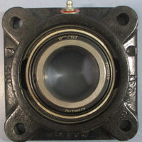 Rexnord Link Belt F3U231N 4 Bolt Flange Mount Bearing 115/16" Bore