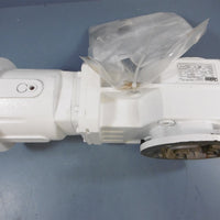 Dodge Quantis BF383LN56C 17.99:1 1750RPM 1308TQ Out 2.02HP In A1 Mount