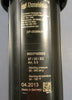 Donaldson ultrafiltration Df0035-Df1100 Compressed Air Filter Lots of 2
