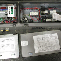 Carrier Aquasnap C30RBE13064BLDL-7 Air Cooled Liquid Chiller 30RB060-390