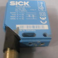 SICK PHOTOELECTRIC PROXIMITY SENSOR WT12-2P440