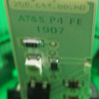 Pepperl + Fuchs VAZLED70MMGN Green Light Module 24VAC/DC 196235