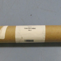 Crown Equipment 116802 Forklift Axle CR116802