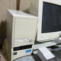 MAHR Perthometer Perthen Surface Tester + Computer + Discs PSTMSE PAVCV