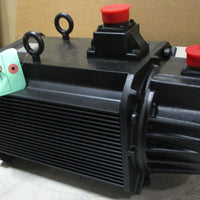 TOEI Electric Velconic RA22L2-2000R AC Servo Motor 2000 RPM, 2000W RA22L New