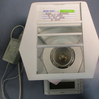 Mettler Toledo AG245 Analytical Lab Scale Digital w/ Power Adapter 210g Max