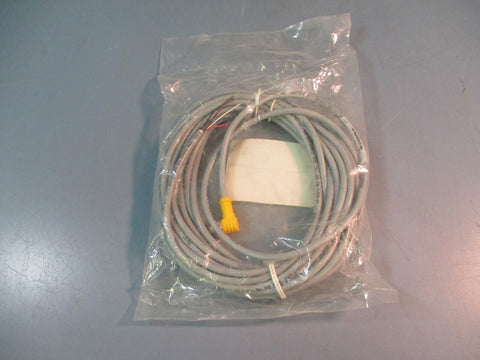 Turck Cable Connector WKV 4.6T8 FACTORY SEALED