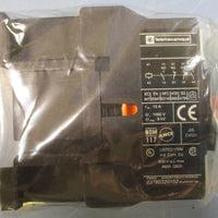 Telemecanique CA2DN22B6 Control Relay 24V 60Hz 005115 600VAC Max CA2 DN22B6