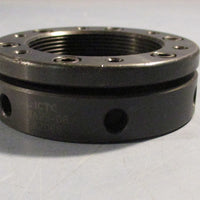Speith 120426 MSR 45 x 18 Standard Precision Locknuts w/ Locking Collar