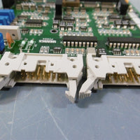 Used Merrick BMKM217351 Scale PC Board PCI004