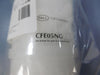 New Sealed Pall Polypure DCF 70760 Filter Cartridge CFE05NGRRK